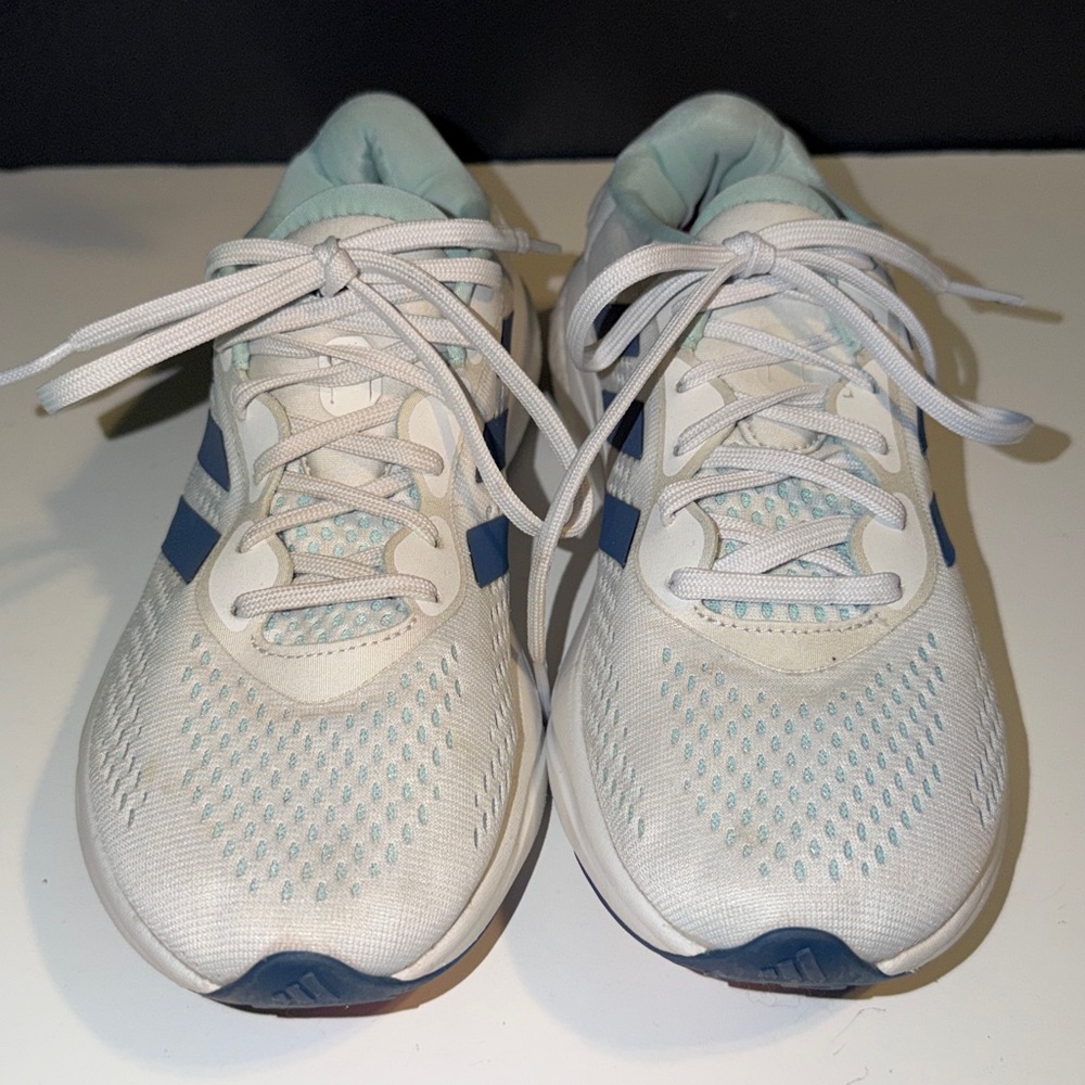 Adidas Supernova Athletic Shoes Size 9.5